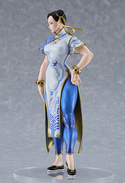 Pop Up Parade - Chun-Li: SF6 Ver. - Street Fighter 6