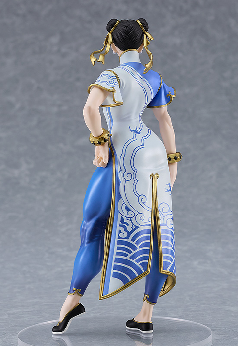 Pop Up Parade - Chun-Li: SF6 Ver. - Street Fighter 6