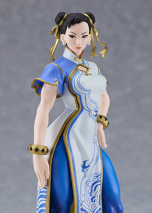 Pop Up Parade - Chun-Li: SF6 Ver. - Street Fighter 6