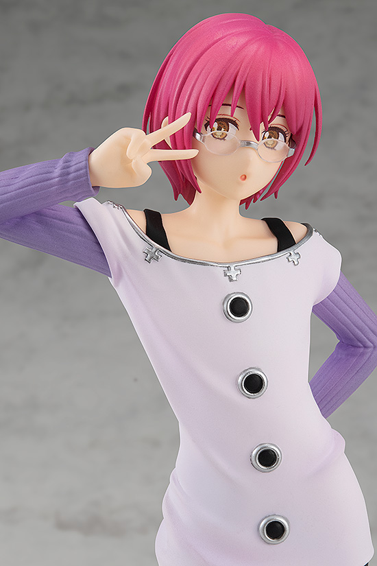 Pop Up Parade - Gowther - The Seven Deadly Sins: Dragon's Judgement
