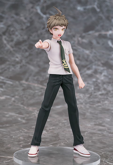 Pop Up Parade - Hajime Hinata - Danganronpa 1 - 2 Reload