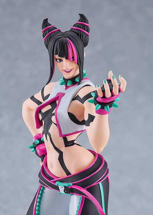 Pop Up Parade - Juri - Street Fighter 6