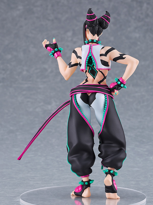 Pop Up Parade - Juri - Street Fighter 6