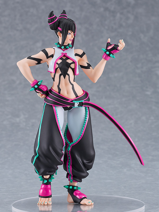 Pop Up Parade - Juri - Street Fighter 6