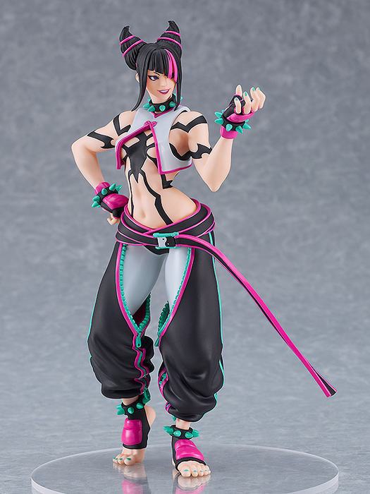 Pop Up Parade - Juri - Street Fighter 6