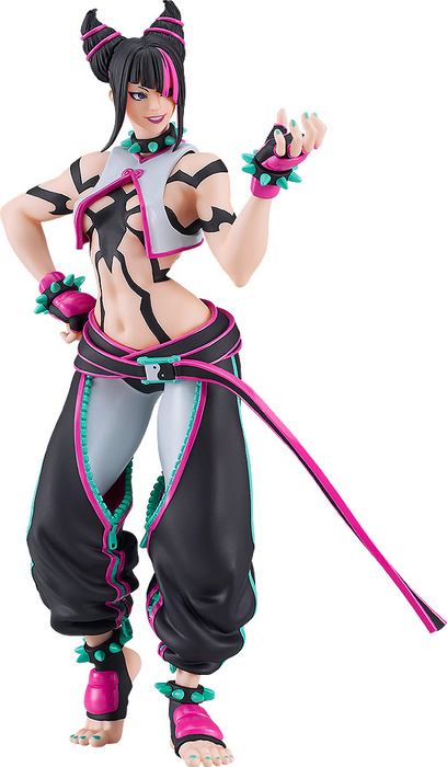 Pop Up Parade - Juri - Street Fighter 6