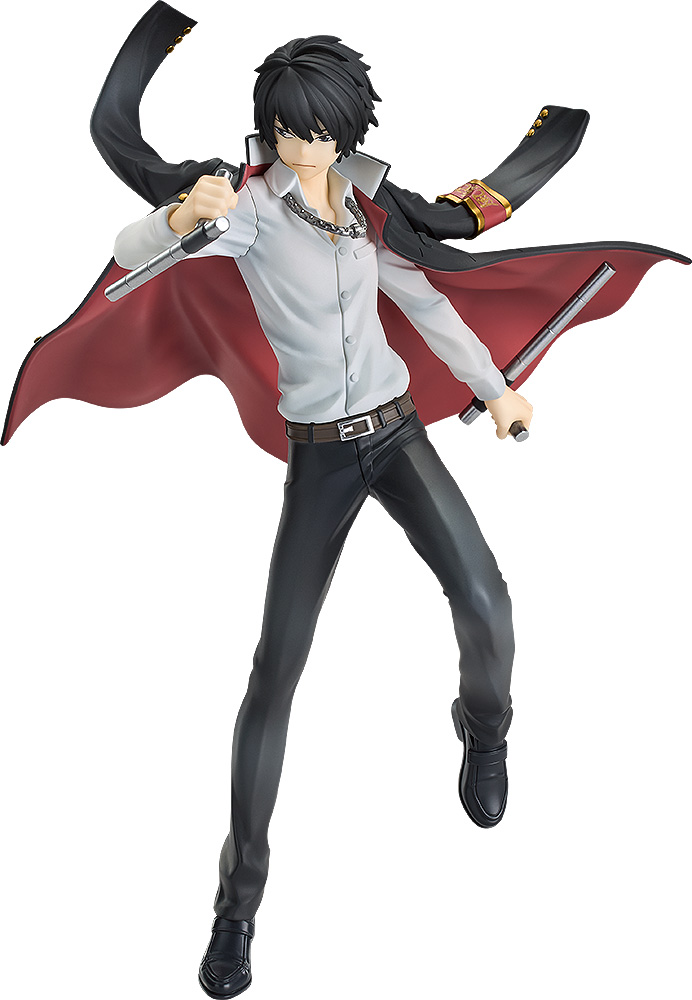 Pop Up Parade - Kyoya Hibari - Reborn!