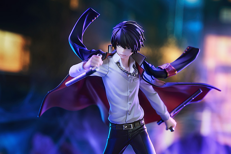 Pop Up Parade - Kyoya Hibari - Reborn!