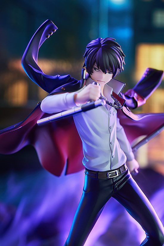 Pop Up Parade - Kyoya Hibari - Reborn!