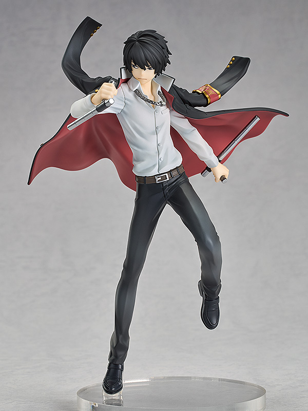 Pop Up Parade - Kyoya Hibari - Reborn!