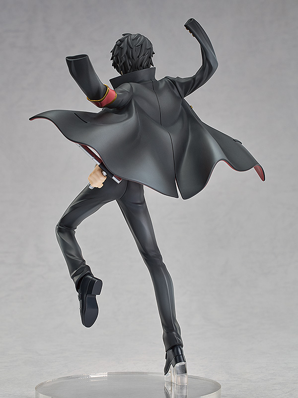 Pop Up Parade - Kyoya Hibari - Reborn!