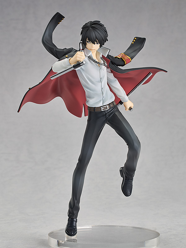 Pop Up Parade - Kyoya Hibari - Reborn!