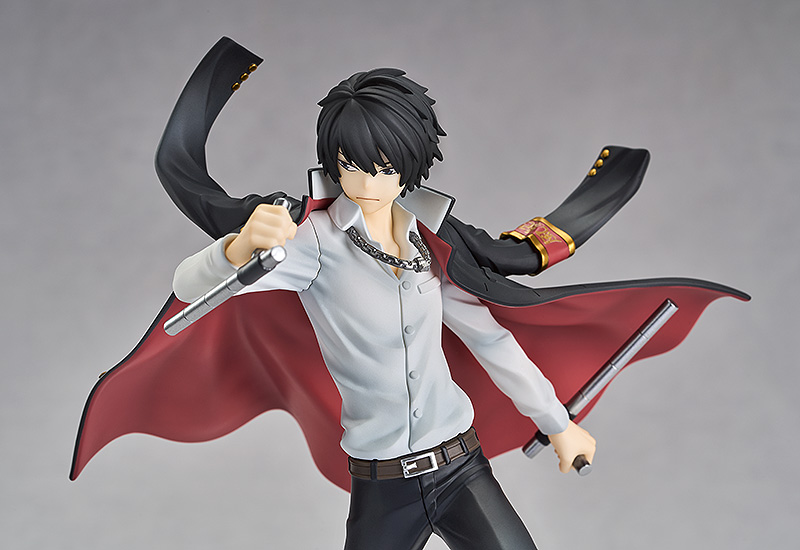 Pop Up Parade - Kyoya Hibari - Reborn!