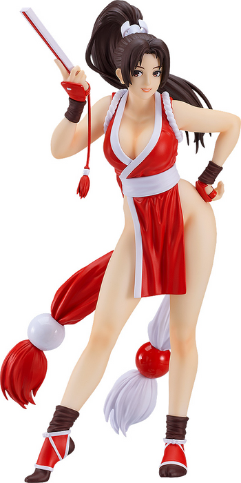 Pop Up Parade - Mai Shiranui - The King Of Fighters '97