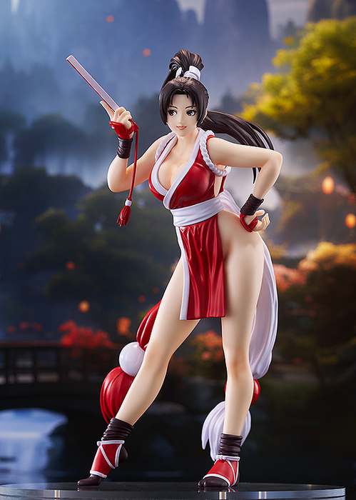 Pop Up Parade - Mai Shiranui - The King Of Fighters '97