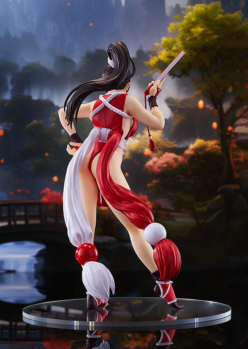 Pop Up Parade - Mai Shiranui - The King Of Fighters '97