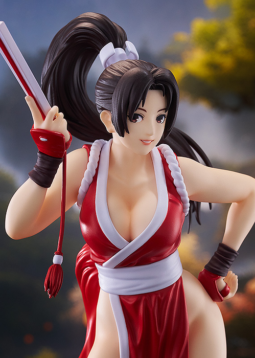 Pop Up Parade - Mai Shiranui - The King Of Fighters '97