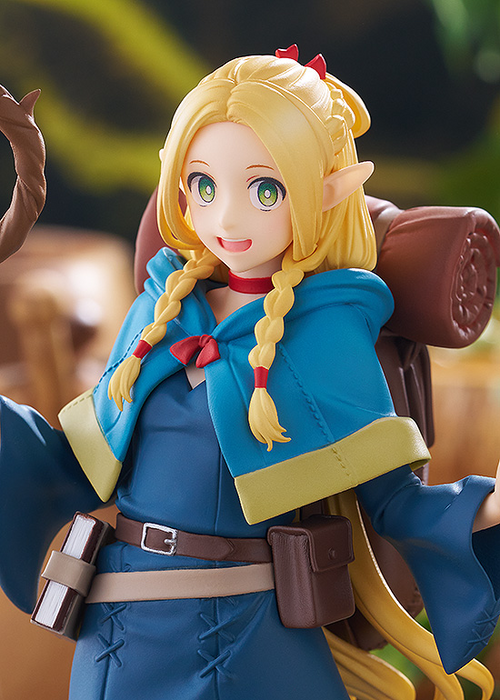 Pop Up Parade - Marcille - Delicious In Dungeon