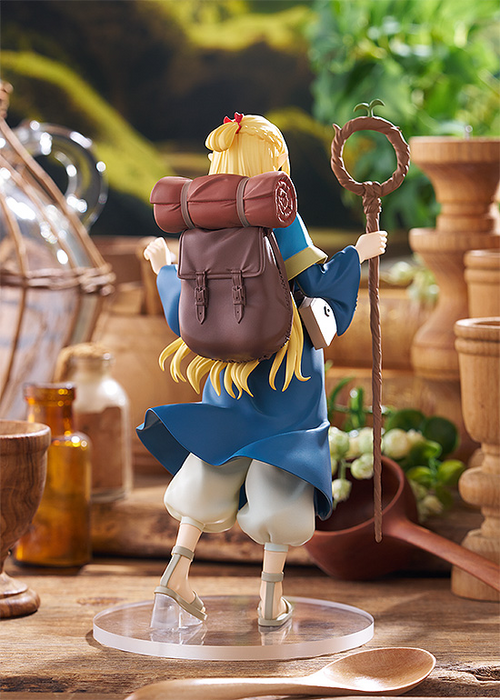 Pop Up Parade - Marcille - Delicious In Dungeon