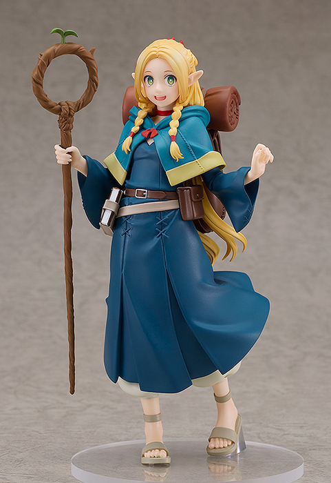 Pop Up Parade - Marcille - Delicious In Dungeon