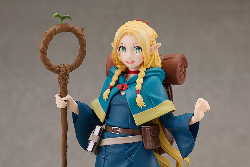 Pop Up Parade - Marcille - Delicious In Dungeon