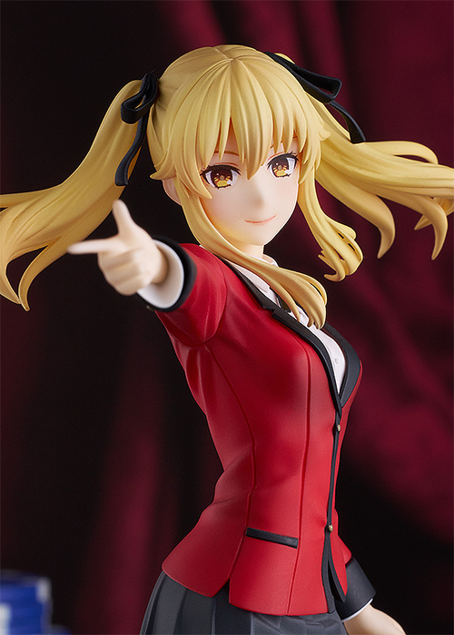 Pop Up Parade - Mary Saotome - Kakegurui