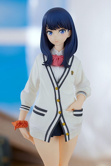 Pop Up Parade - Rikka Takarada - SSSS.Gridman