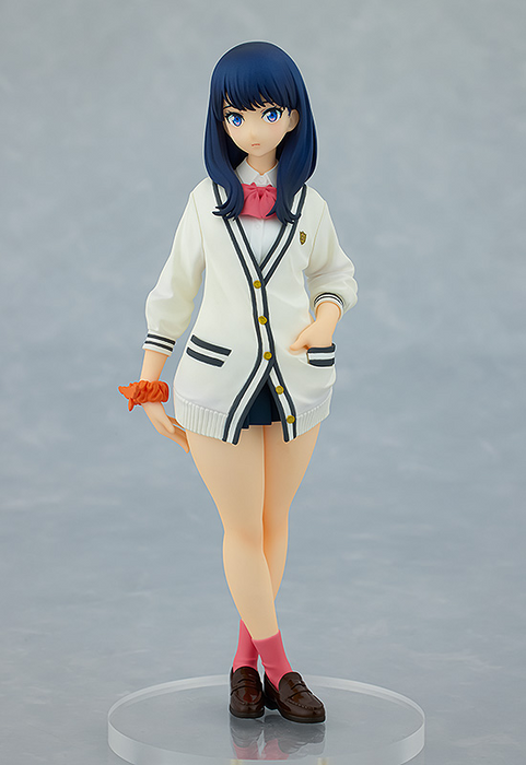 Pop Up Parade - Rikka Takarada - SSSS.Gridman