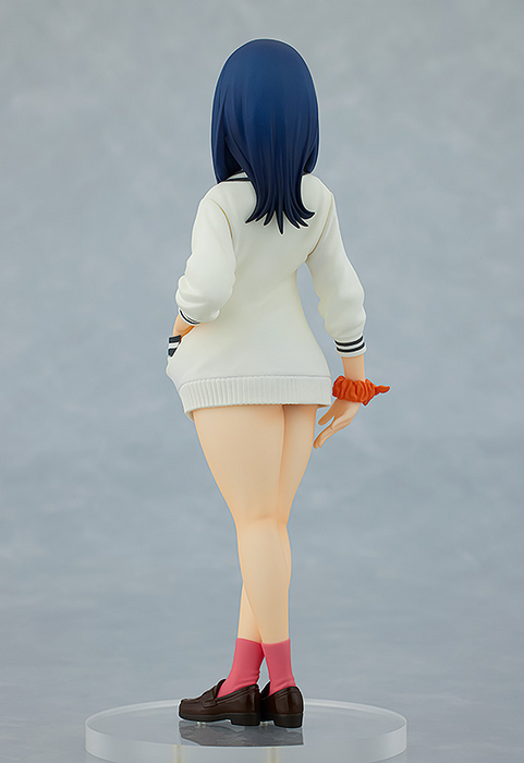 Pop Up Parade - Rikka Takarada - SSSS.Gridman