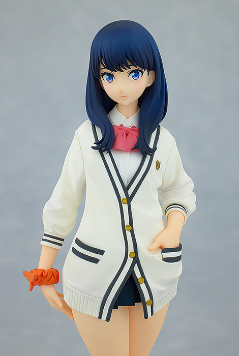 Pop Up Parade - Rikka Takarada - SSSS.Gridman