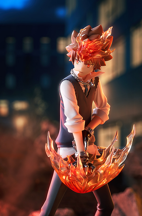 Pop Up Parade - Tsunayoshi Sawada - Reborn!