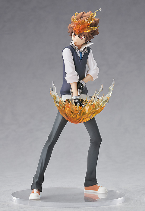 Pop Up Parade - Tsunayoshi Sawada - Reborn!