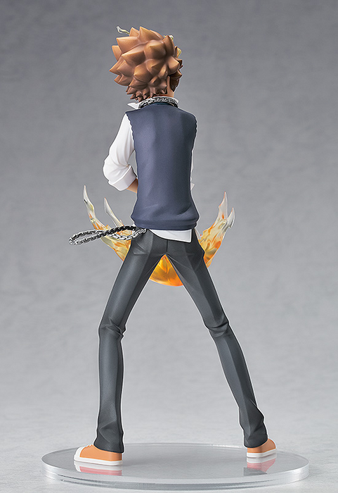 Pop Up Parade - Tsunayoshi Sawada - Reborn!