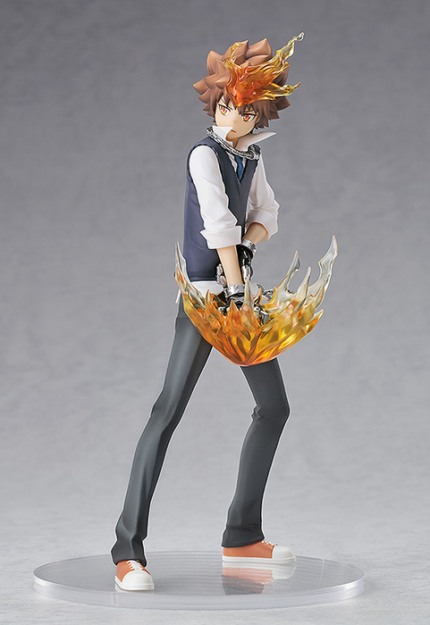 Pop Up Parade - Tsunayoshi Sawada - Reborn!