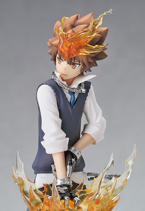 Pop Up Parade - Tsunayoshi Sawada - Reborn!