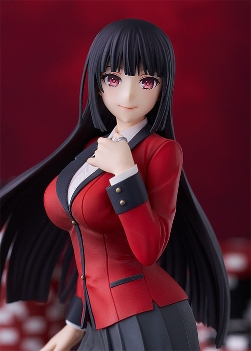 Pop Up Parade - Yumeko Jabami - Kakegurui