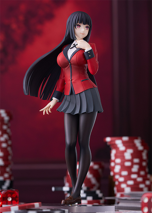 Pop Up Parade - Yumeko Jabami - Kakegurui