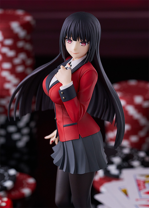 Pop Up Parade - Yumeko Jabami - Kakegurui