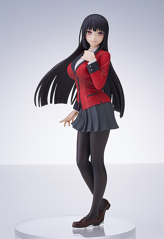 Pop Up Parade - Yumeko Jabami - Kakegurui
