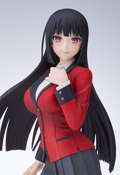 Pop Up Parade - Yumeko Jabami - Kakegurui