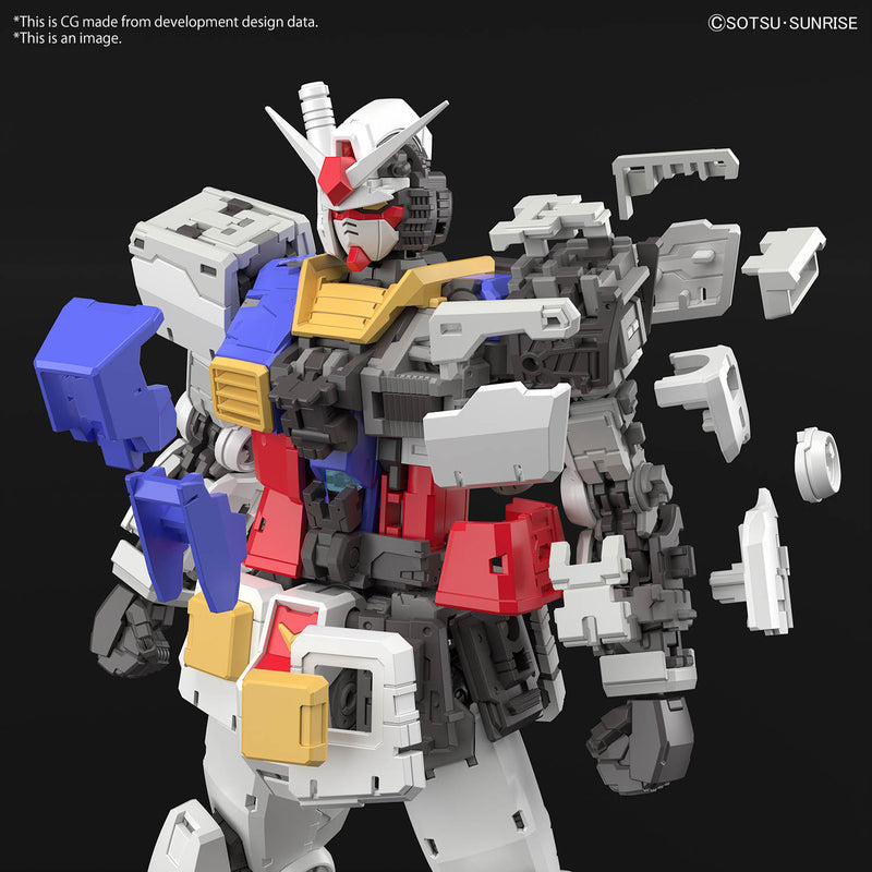 [ARRIVED][OCT 2024] RG RX-78-2 Gundam Ver. 2.0 1/144