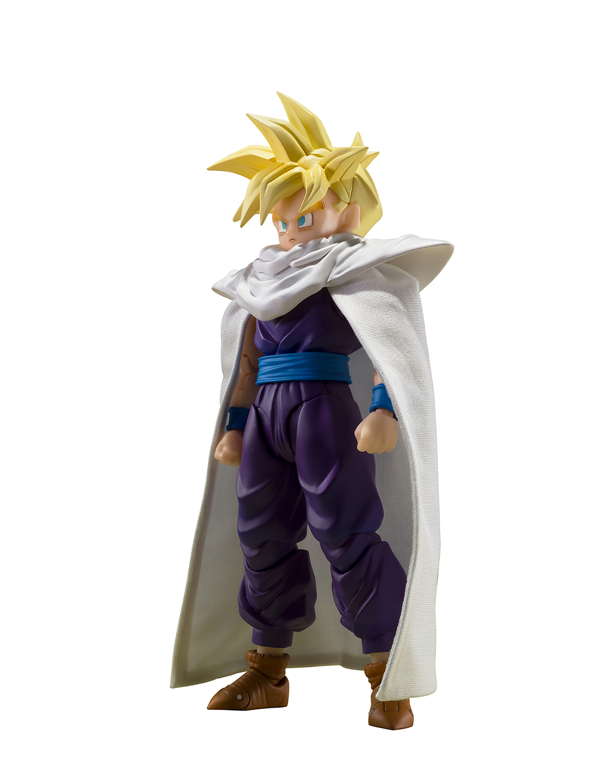 ARRIVED JUL 2024 S.H.Figuarts Super Saiyan Son Gohan The Warrior Panda Hobby