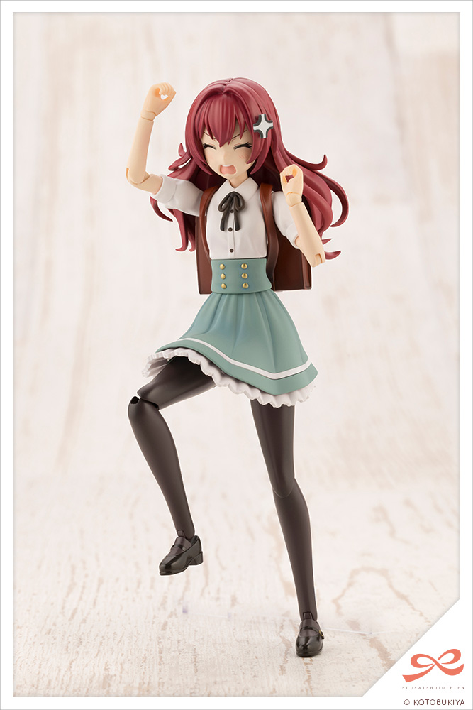 [Preorder END][ETA Q1 2027] Emma Koishikawa [St. Iris Gakuen Girls' High School Summer Clothes] - Sousaishojoteien 1/10 (Rerun)
