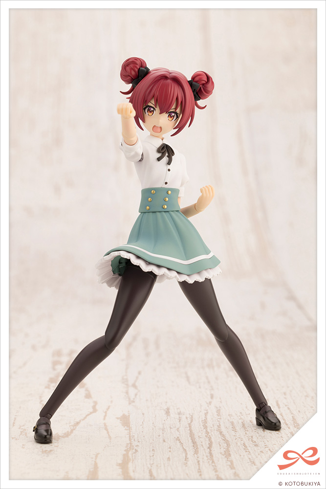 [Preorder END][ETA Q1 2027] Emma Koishikawa [St. Iris Gakuen Girls' High School Summer Clothes] - Sousaishojoteien 1/10 (Rerun)
