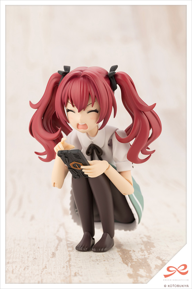 [Preorder END][ETA Q1 2027] Emma Koishikawa [St. Iris Gakuen Girls' High School Summer Clothes] - Sousaishojoteien 1/10 (Rerun)