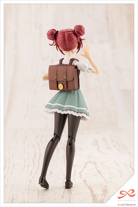 [ARRIVED][SEPT 2024] Sousai Shojo Teien - Emma Koishikawa [St. Iris Gakuen Girls' High School Summer Clothes] 1/10