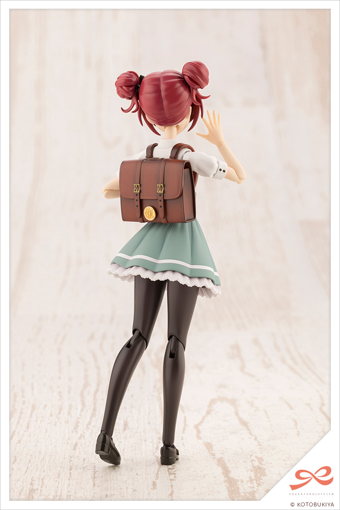 [Preorder END][ETA Q1 2027] Emma Koishikawa [St. Iris Gakuen Girls' High School Summer Clothes] - Sousaishojoteien 1/10 (Rerun)