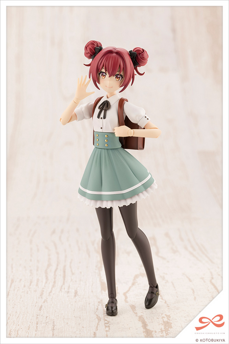 [ARRIVED][SEPT 2024] Sousai Shojo Teien - Emma Koishikawa [St. Iris Gakuen Girls' High School Summer Clothes] 1/10