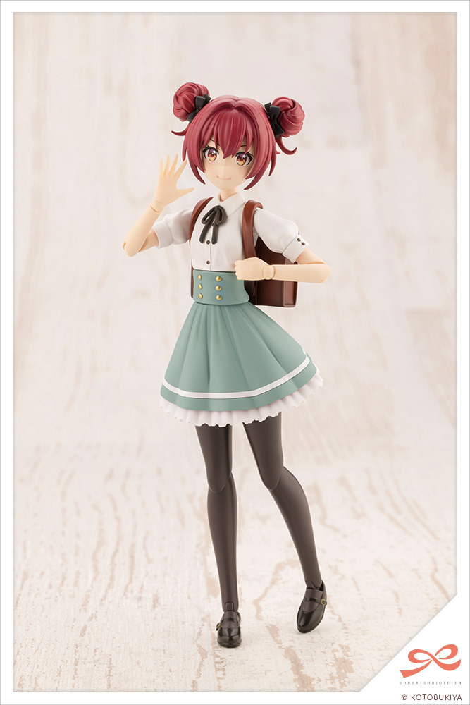 [Preorder END][ETA Q1 2027] Emma Koishikawa [St. Iris Gakuen Girls' High School Summer Clothes] - Sousaishojoteien 1/10 (Rerun)