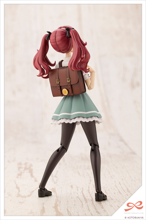 [ARRIVED][SEPT 2024] Sousai Shojo Teien - Emma Koishikawa [St. Iris Gakuen Girls' High School Summer Clothes] 1/10